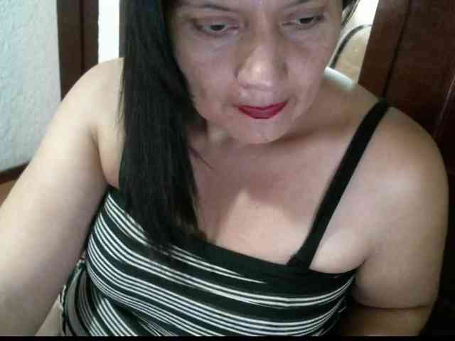 fierywoman webcam