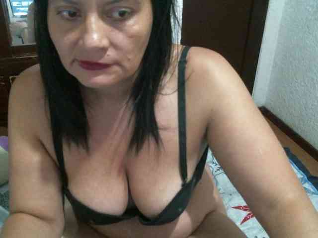 nude webcam show Fierywoman