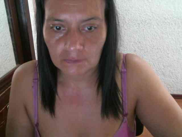 fierywoman webcam