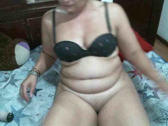 fierywoman webcam