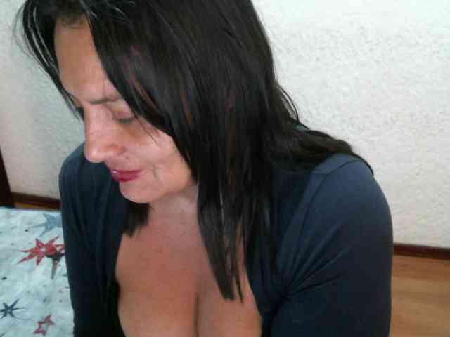 fierywoman webcam