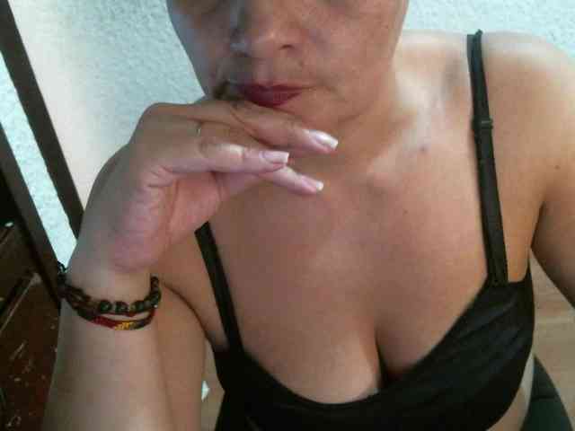 fierywoman webcam
