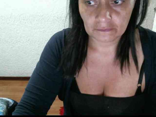 fierywoman webcam