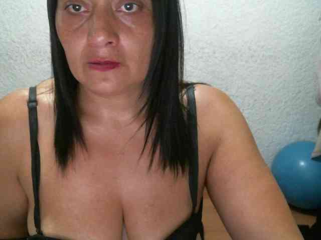 fierywoman webcam