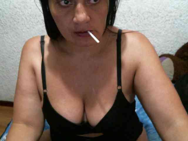 fierywoman