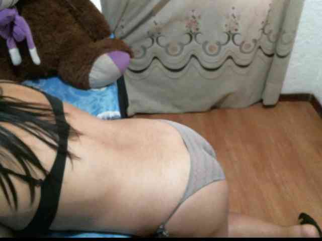 fierywoman webcam