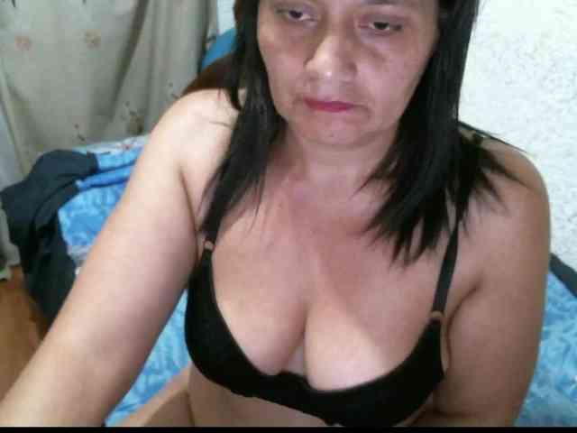 fierywoman webcam