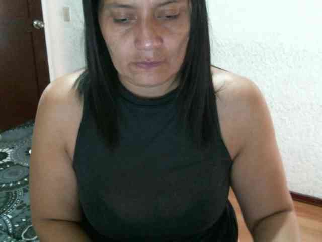 fierywoman webcam
