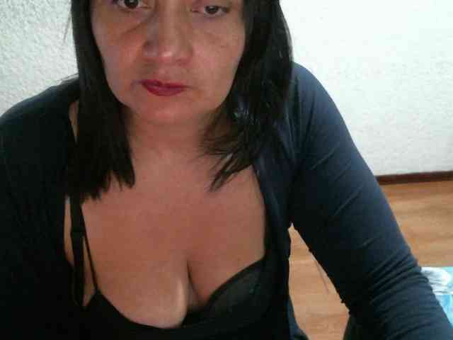 fierywoman webcam