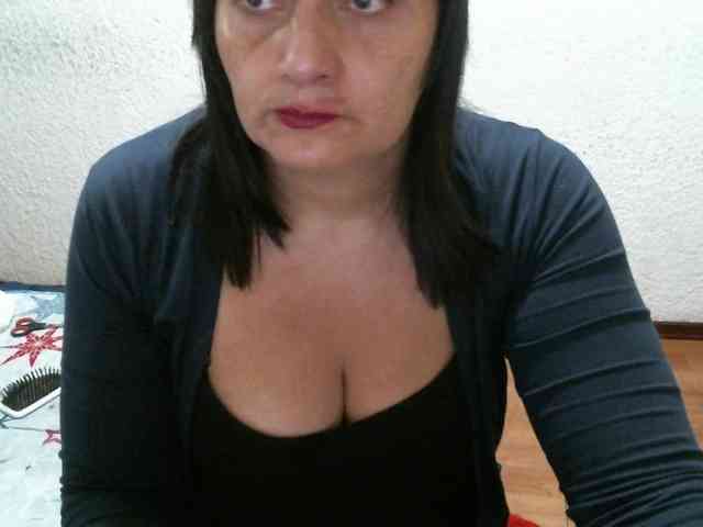 fierywoman webcam