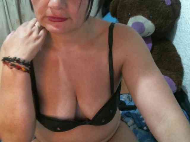 fierywoman webcam