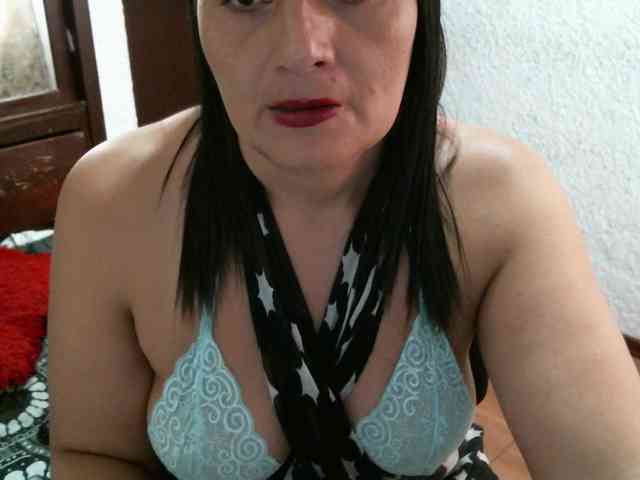 fierywoman webcam