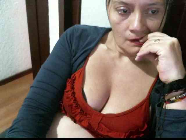 fierywoman webcam