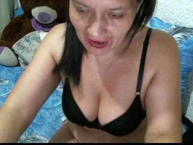 fierywoman