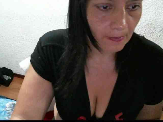 fierywoman webcam