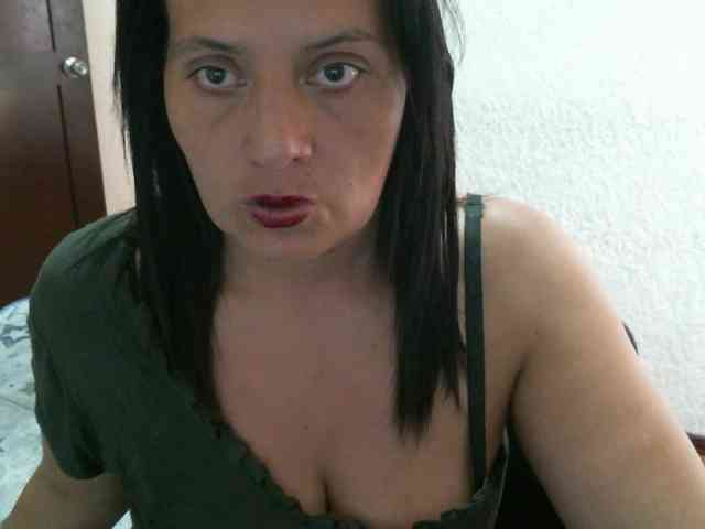 fierywoman webcam