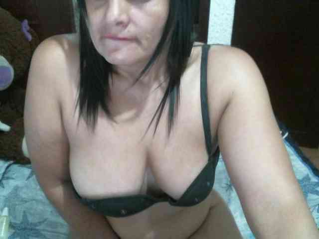 fierywoman webcam