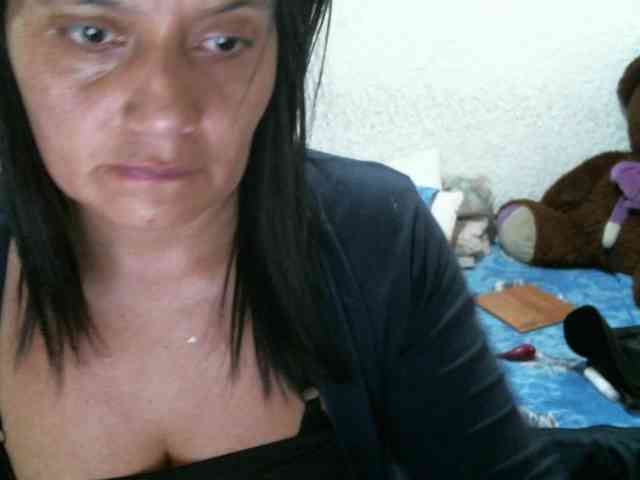 fierywoman