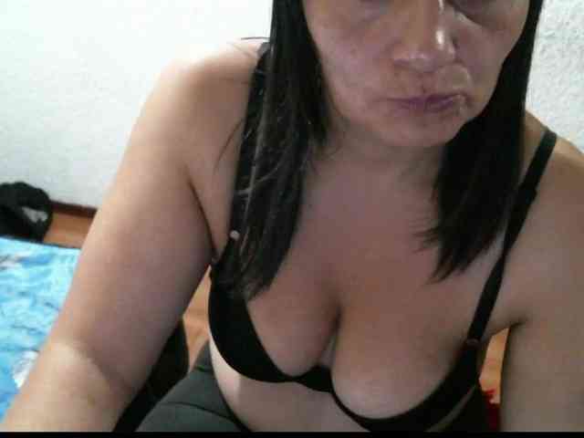 fierywoman webcam