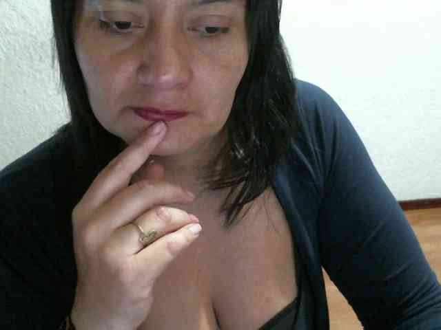 fierywoman webcam