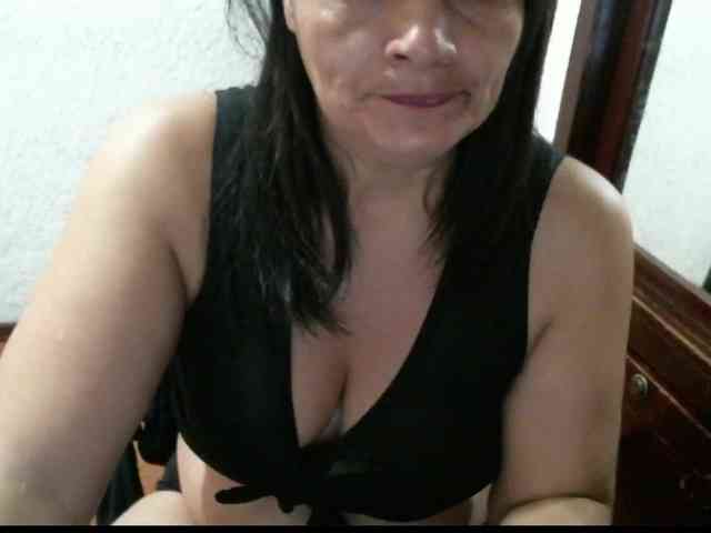 fierywoman