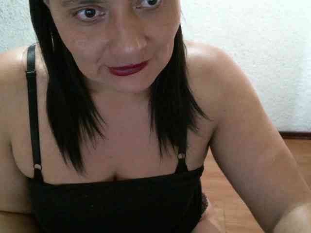 fierywoman webcam