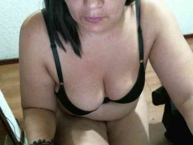 fierywoman webcam