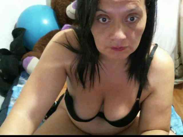 fierywoman webcam