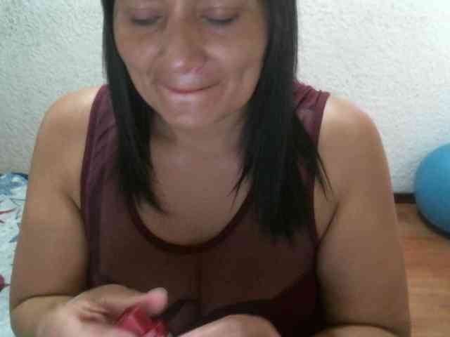 fierywoman