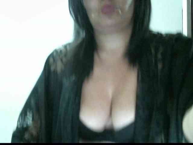 fierywoman webcam