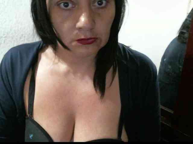 fierywoman webcam