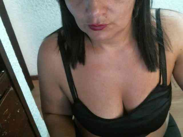 fierywoman webcam