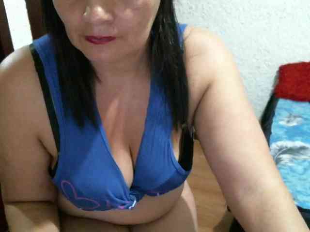fierywoman
