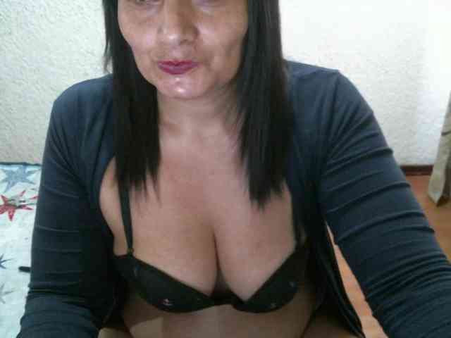 fierywoman