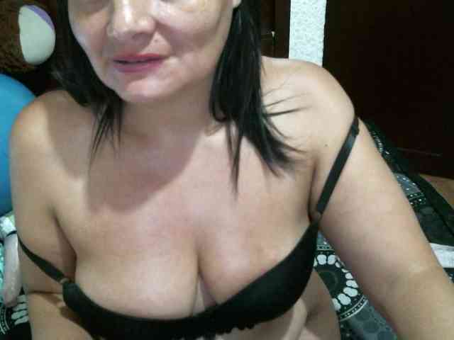 fierywoman webcam