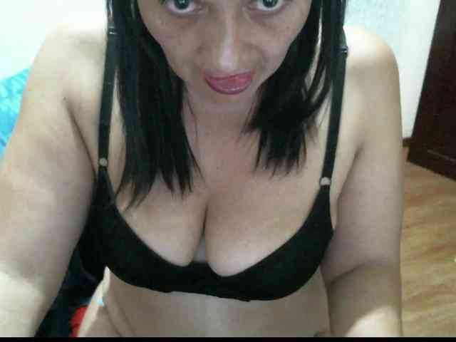 fierywoman webcam
