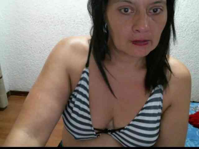 fierywoman