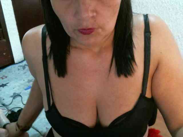 fierywoman webcam