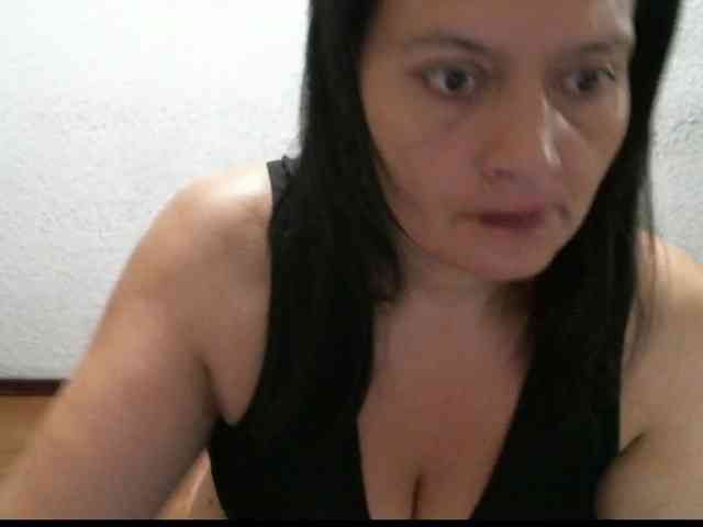 fierywoman webcam