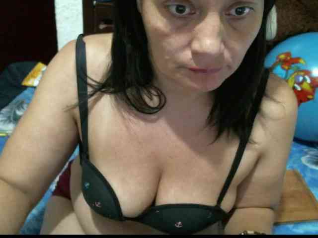 fierywoman webcam