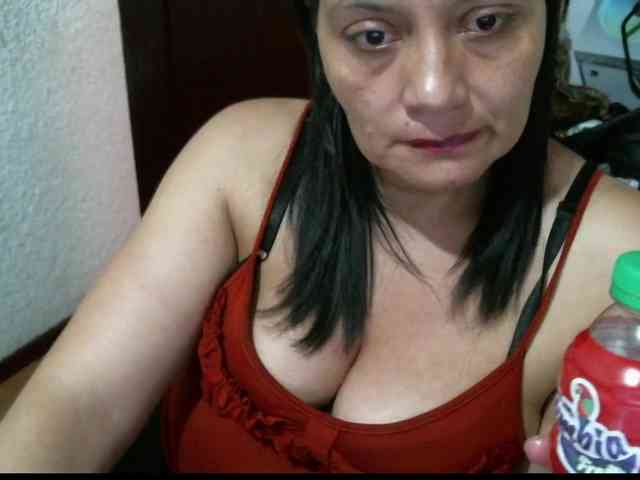 fierywoman webcam