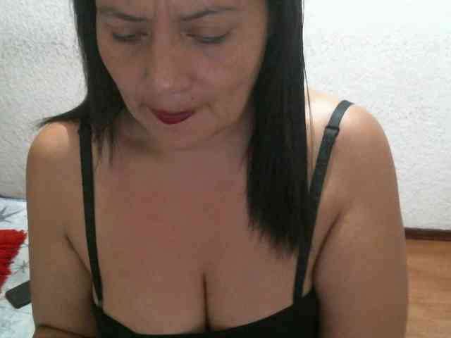 fierywoman webcam