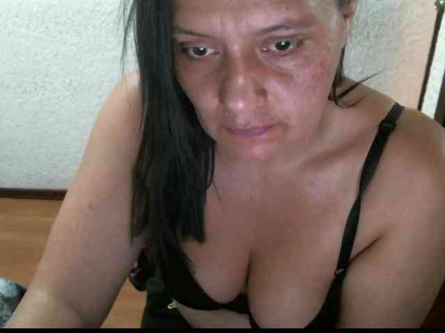 fierywoman fierywoman