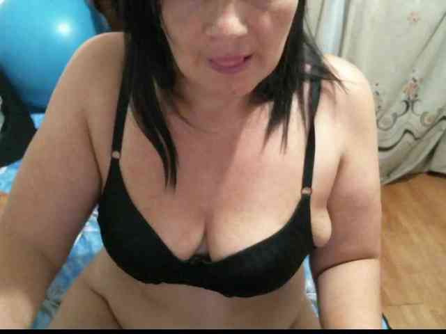 fierywoman webcam