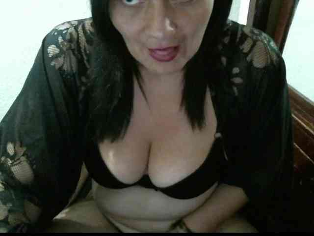 fierywoman webcam