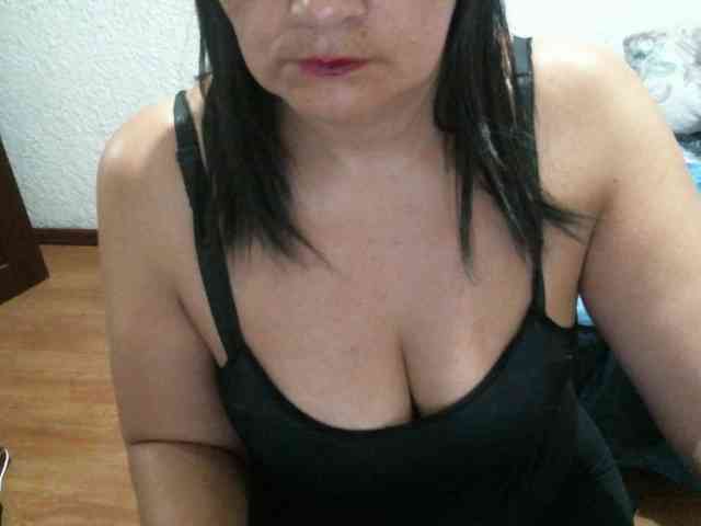fierywoman webcam