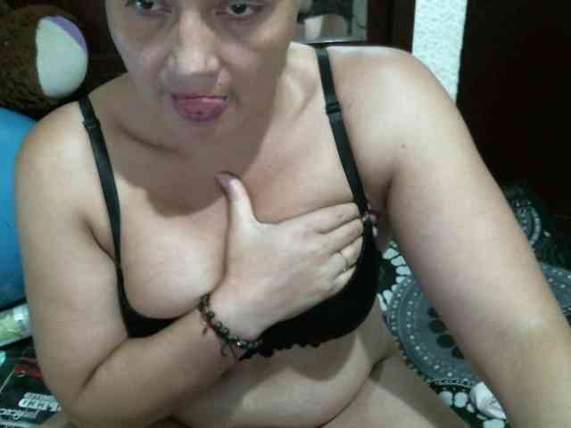 fierywoman webcam