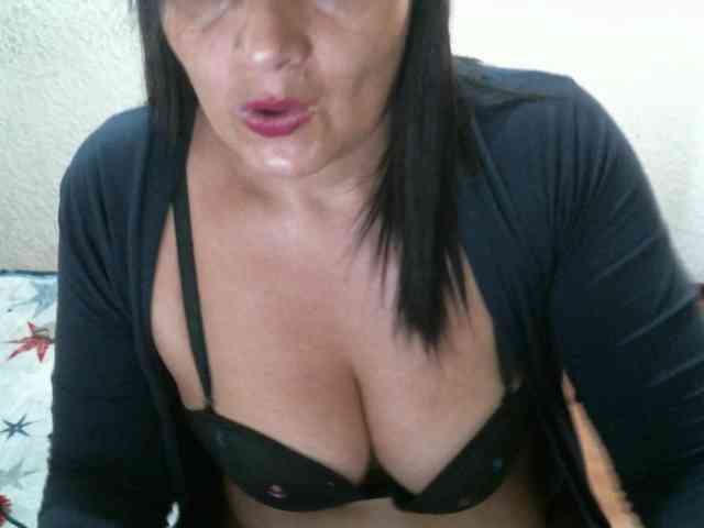 fierywoman webcam