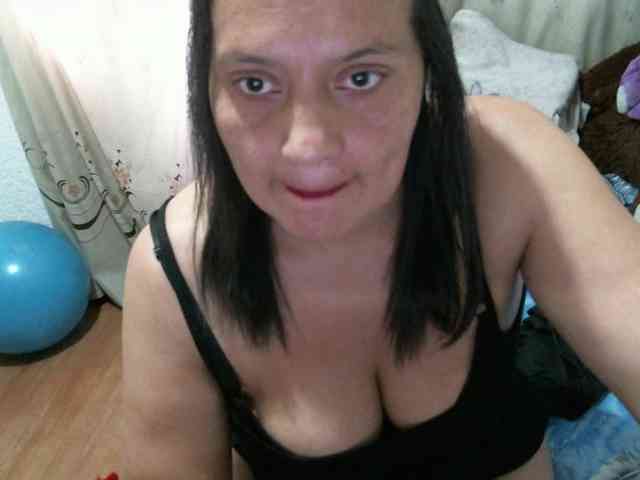fierywoman
