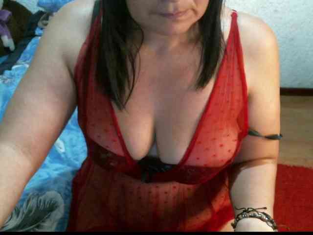 fierywoman fierywoman